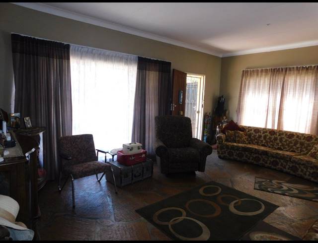 3 BEDROOM HOUSE SOLD IN WOLMER